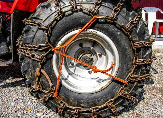 ΣΧΟΙΝΙ RUNLOCK 4Χ4 OFFROAD